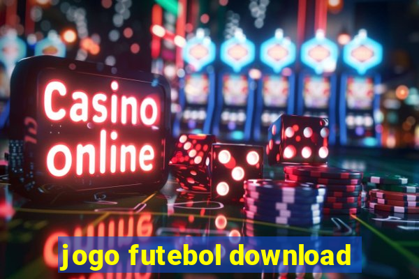 jogo futebol download